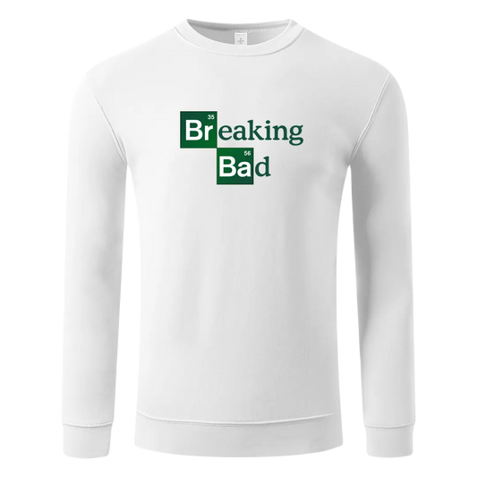 Breaking Bad Duks