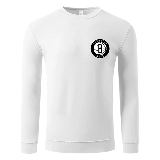 Brooklyn Nets Duks Grb