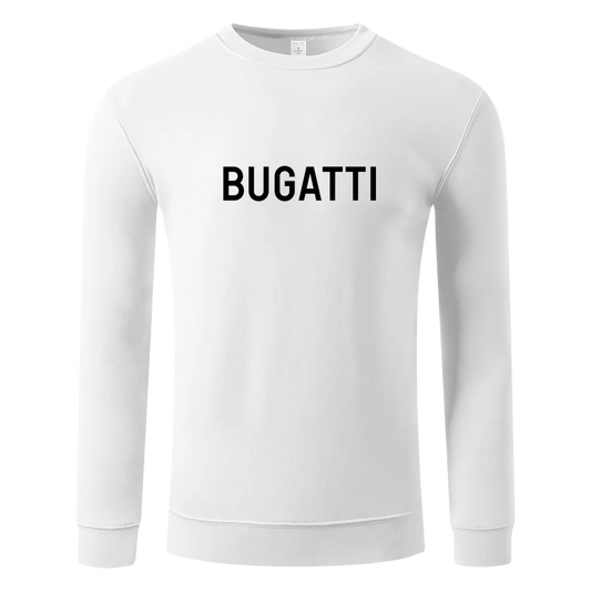 Bugatti Duks