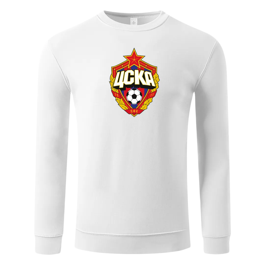 CSKA Moscow Duks