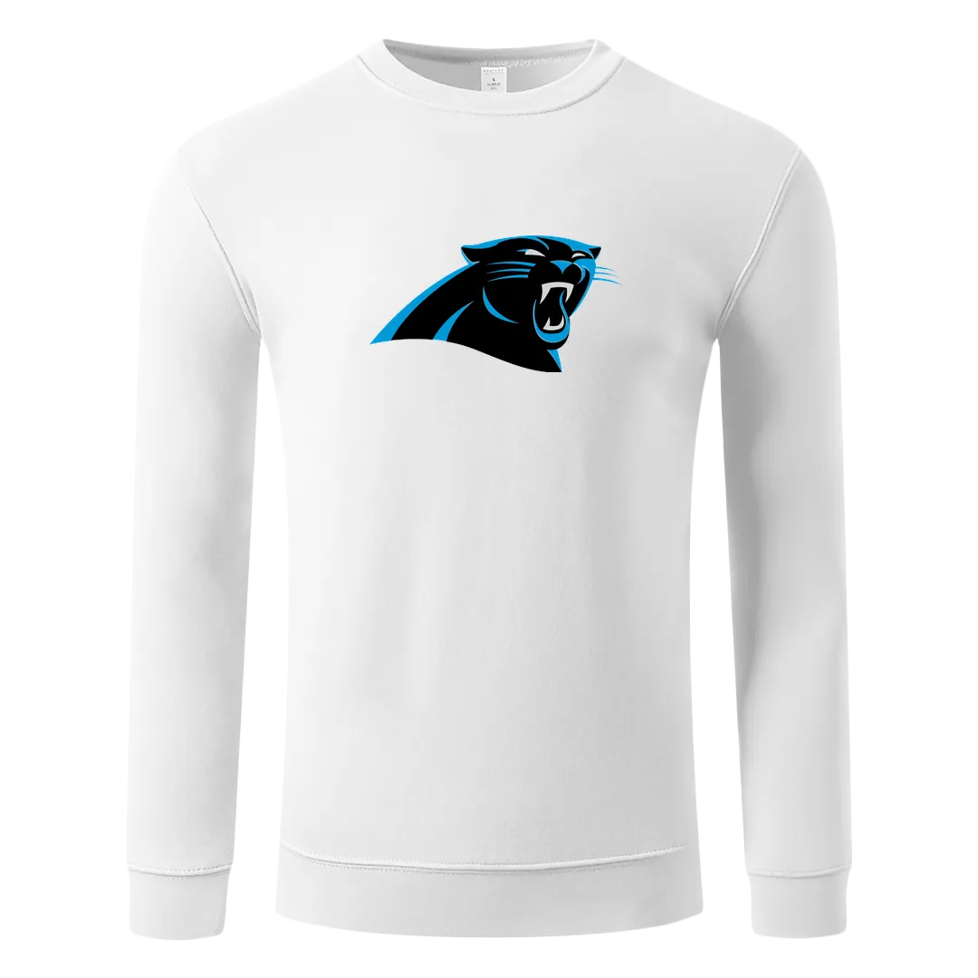 Carolina Panthers Duks