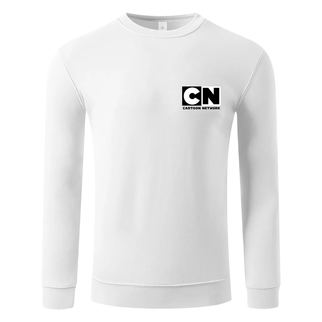 Cartoon Network Duks Grb