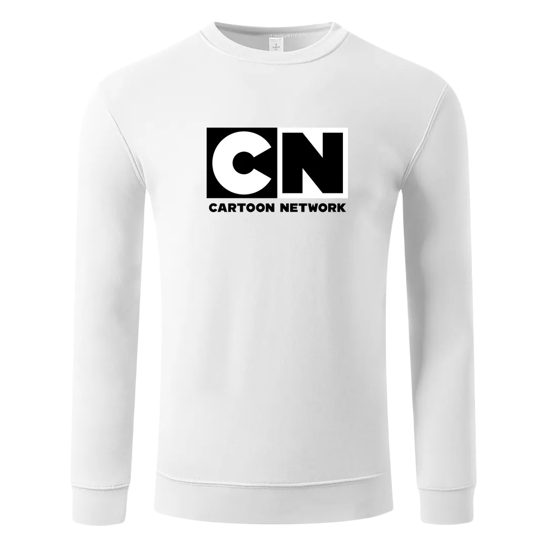 Cartoon Network Duks