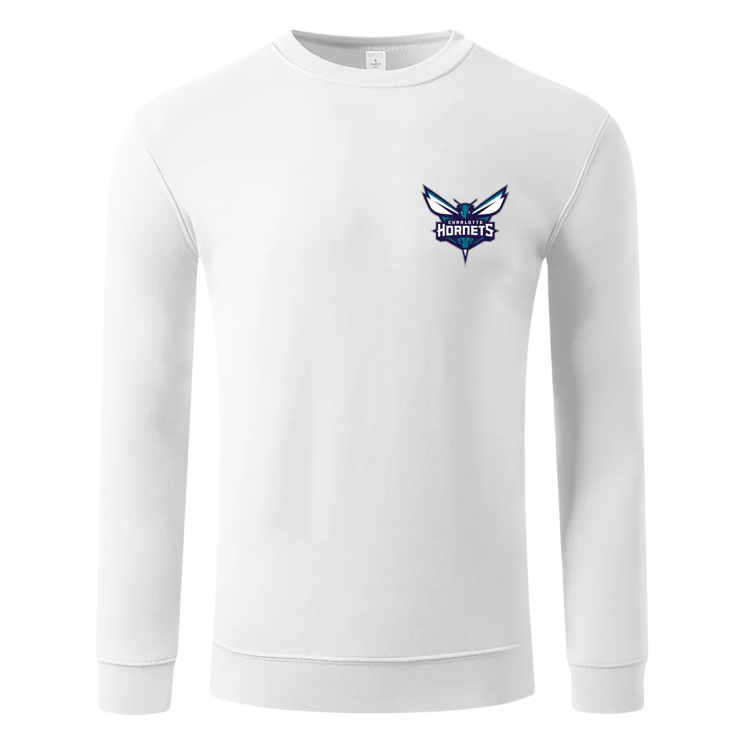 Charlotte Hornets Duks Grb