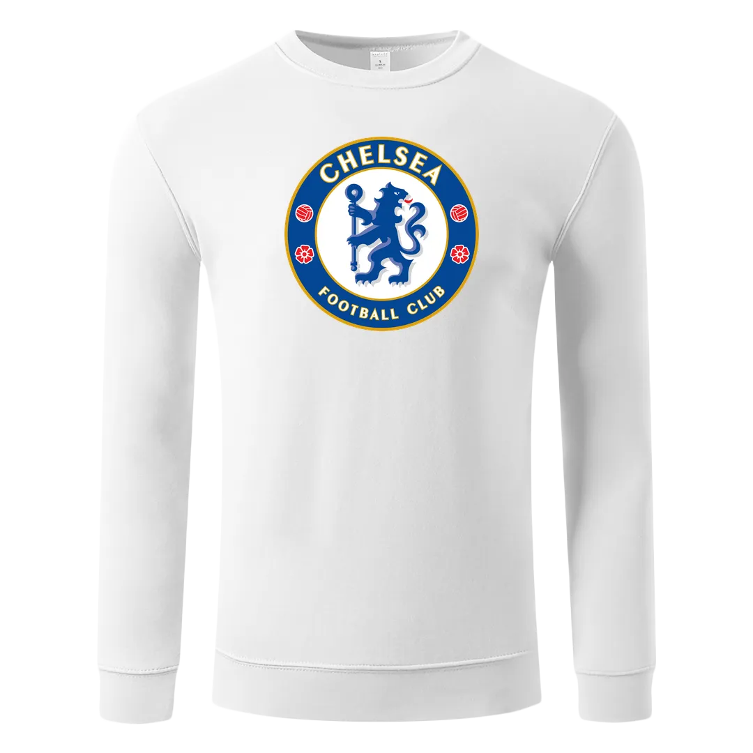 Chelsea Duks