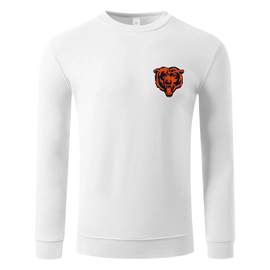 Chicago Bears Duks Grb