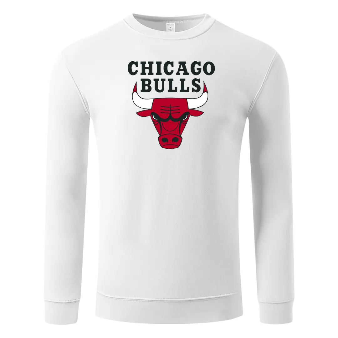 Chicago Bulls Duks