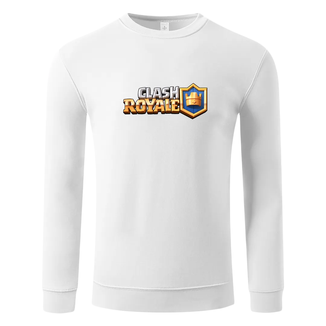 Clash Royale Duks