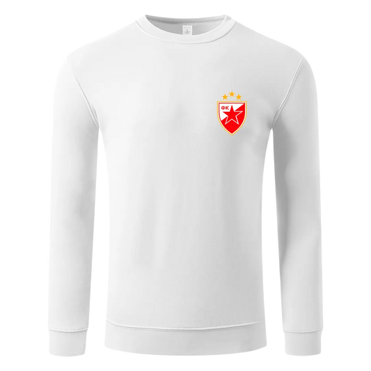 Crvena Zvezda Duks Grb