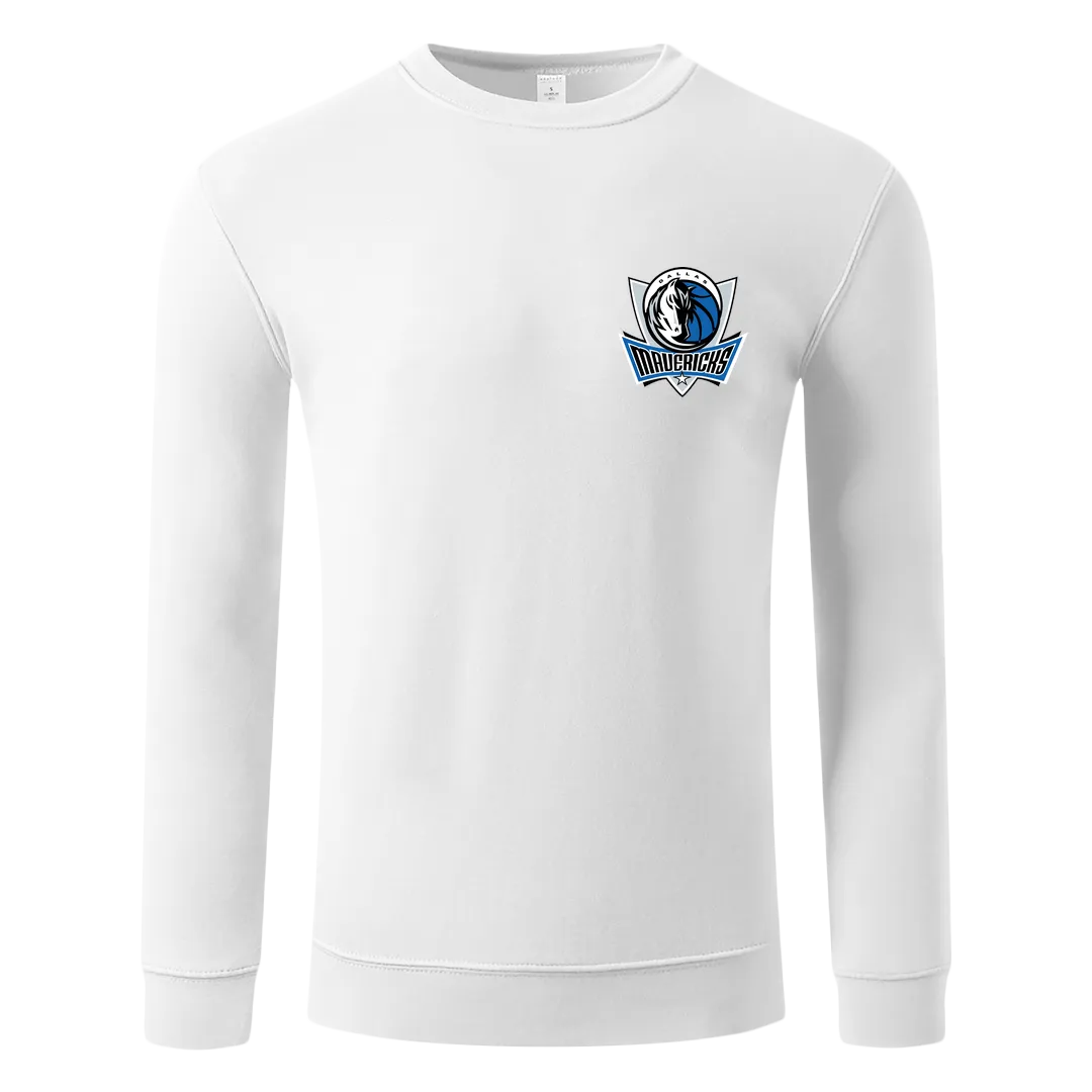 Dallas Mavericks Duks Grb