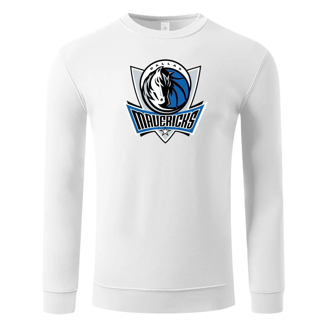 Dallas Mavericks Duks