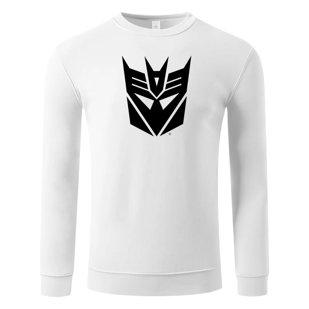 Decepticon Duks