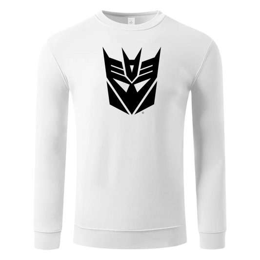 Decepticon Duks