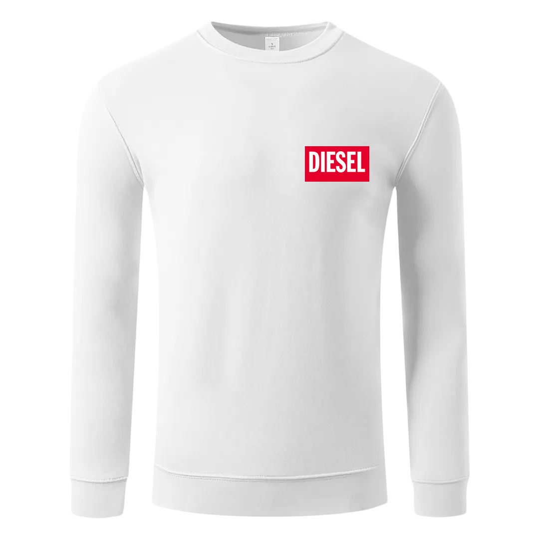 Diesel Duks Grb