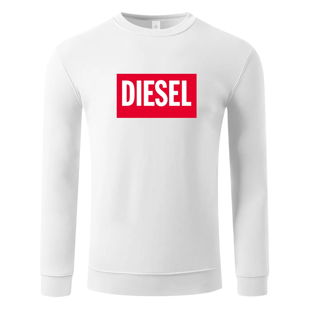 Diesel Duks