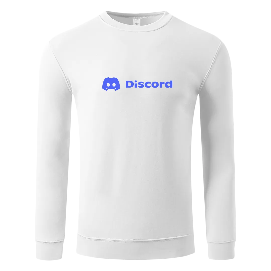Discord Duks