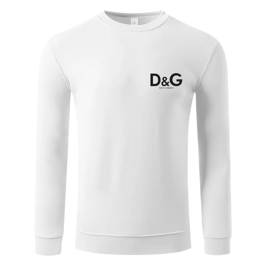 Dolce And Gabbana Duks Grb