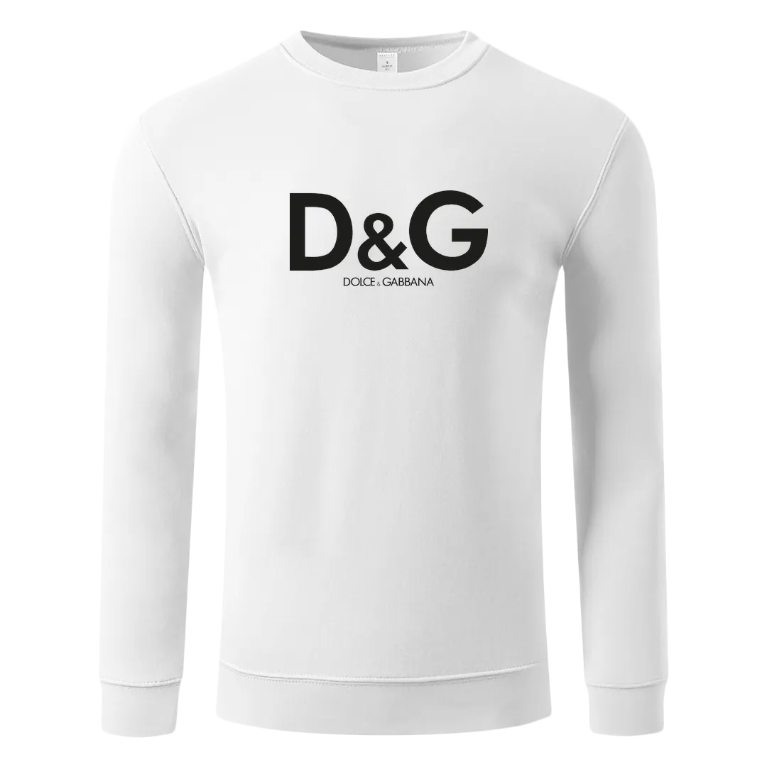 Dolce And Gabbana Duks