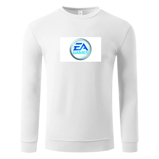 EA Games Duks