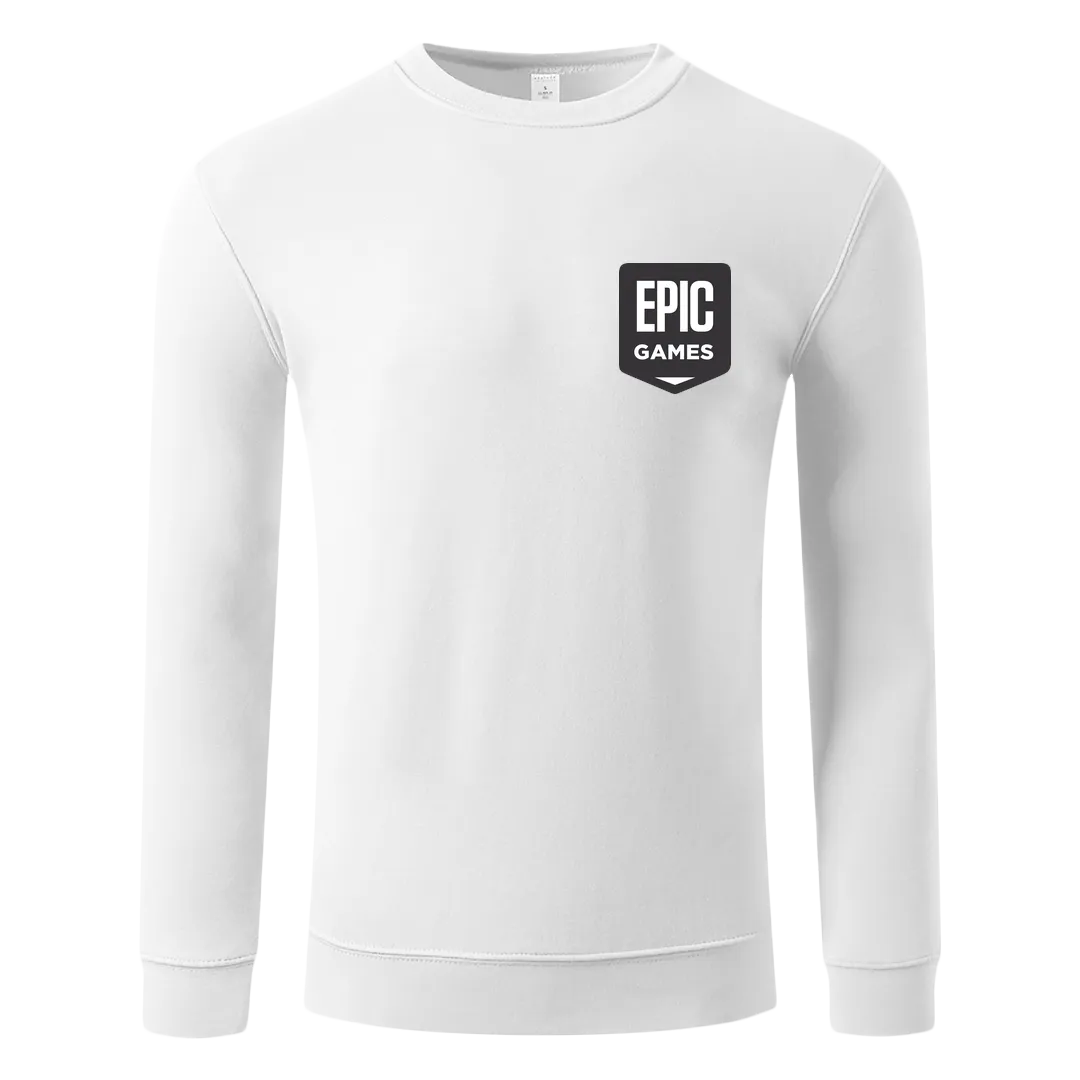 Epic Games Duks Grb