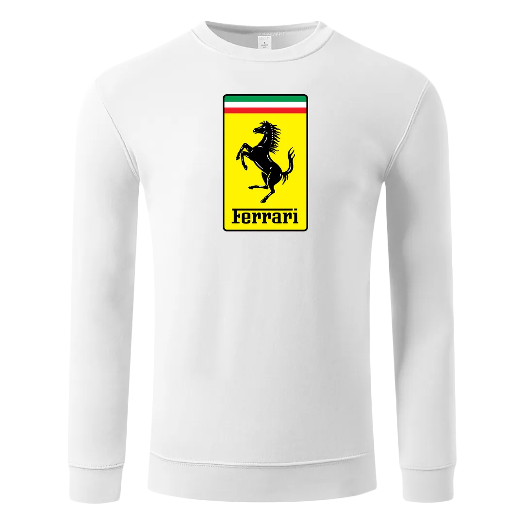Ferrari Duks