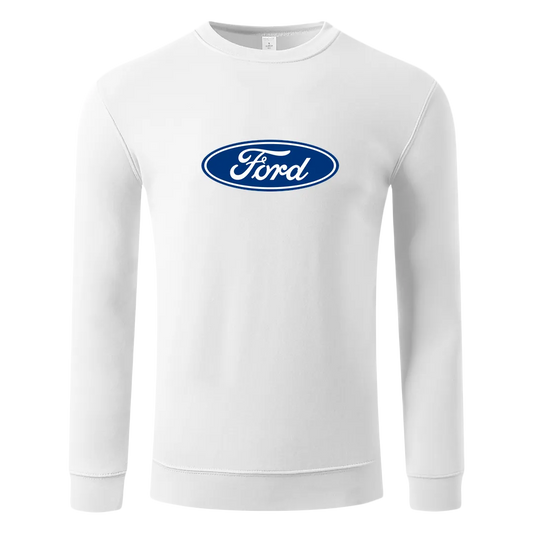 Ford Duks