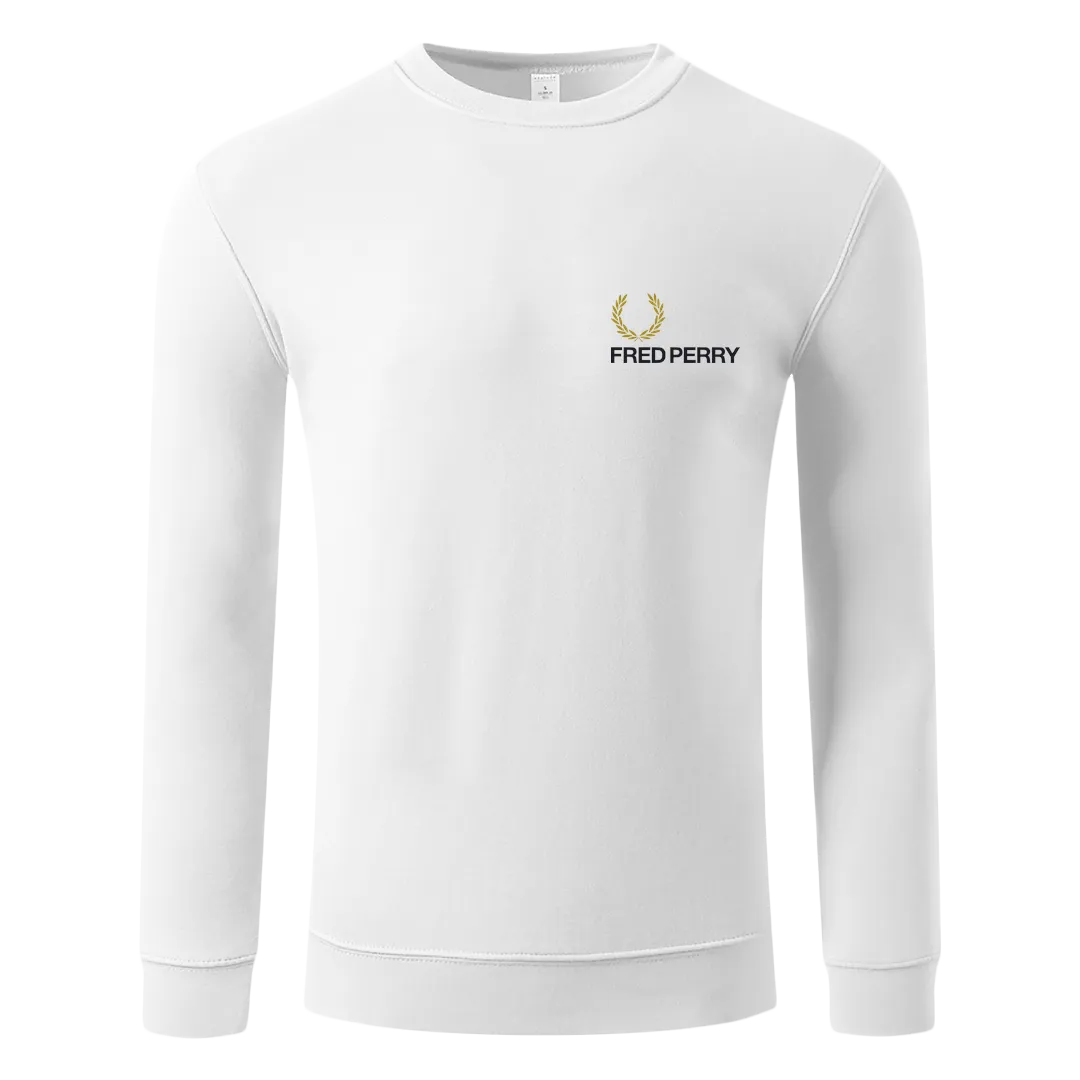 Fred Perry Duks Grb