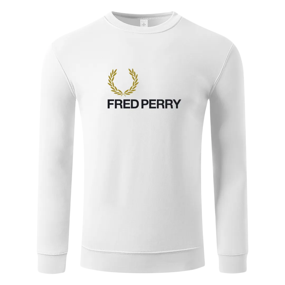 Fred Perry Duks