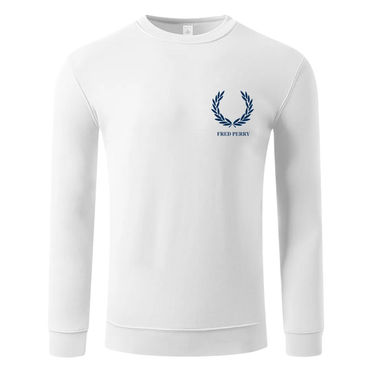 Fred Perry (2) Duks Grb