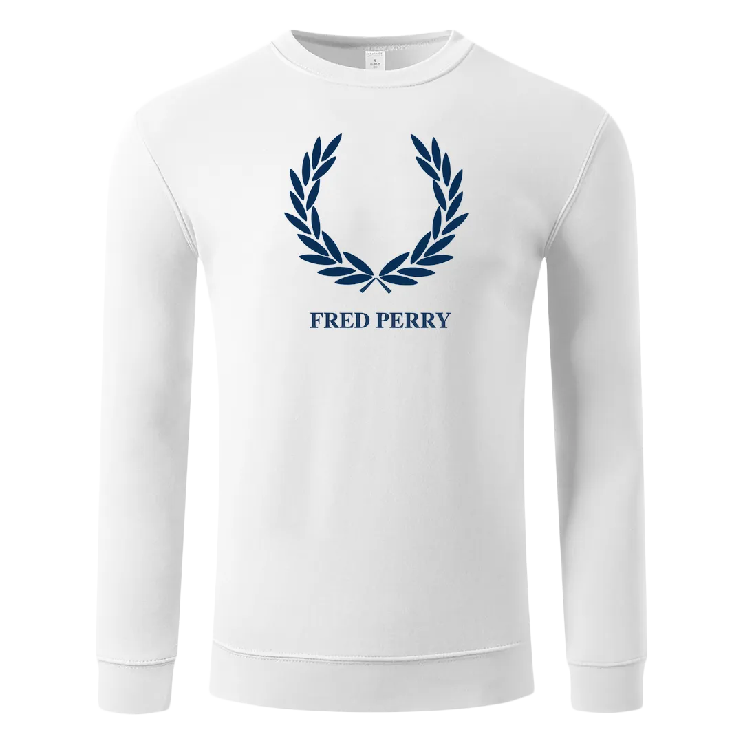 Fred Perry (2) Duks