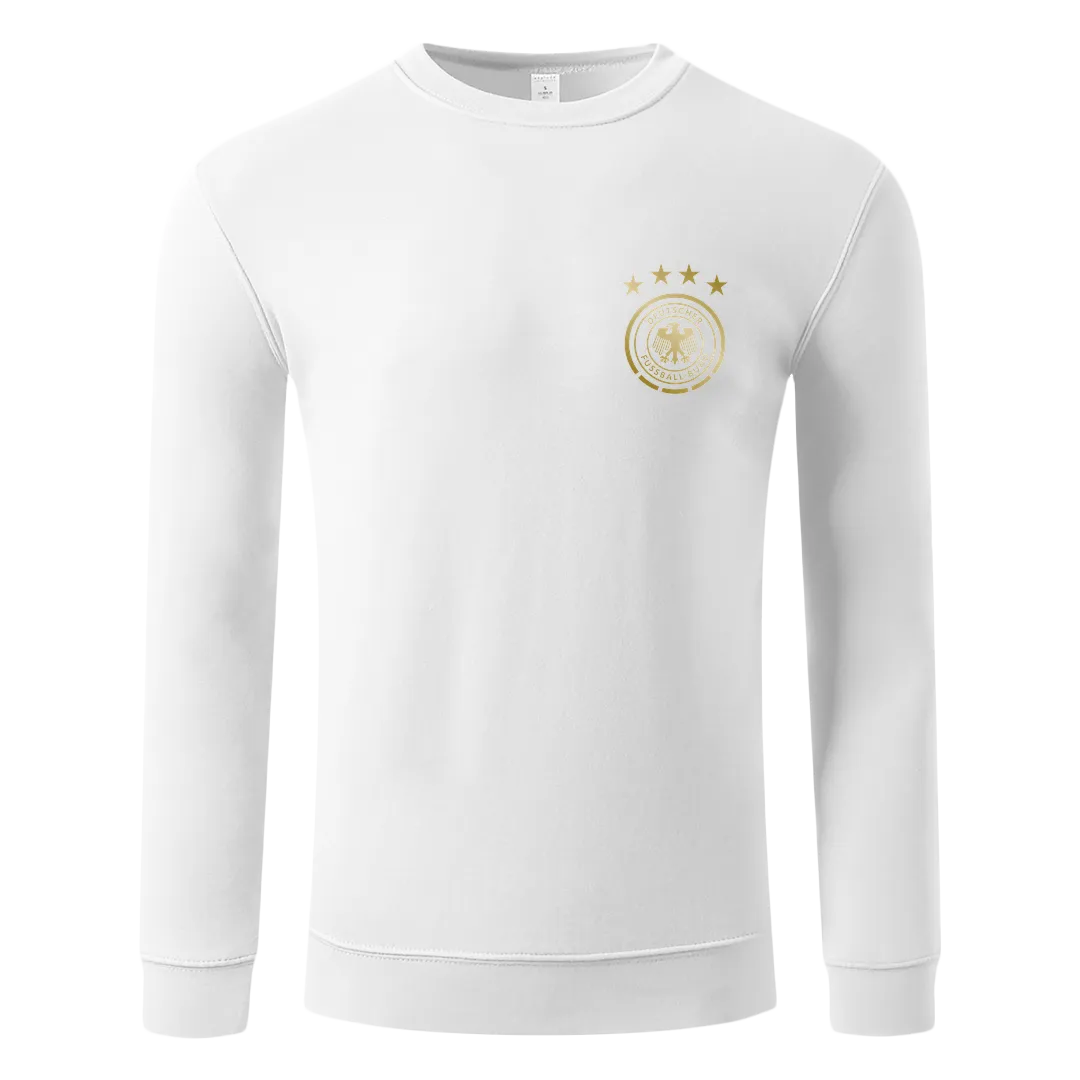 Germany National Football Team Duks Grb