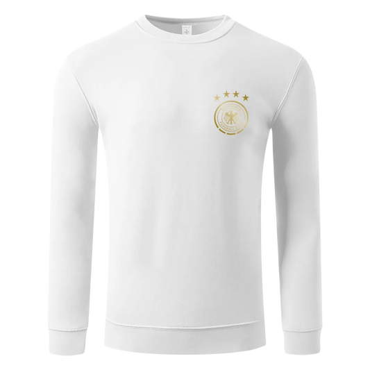Germany National Football Team Duks Grb