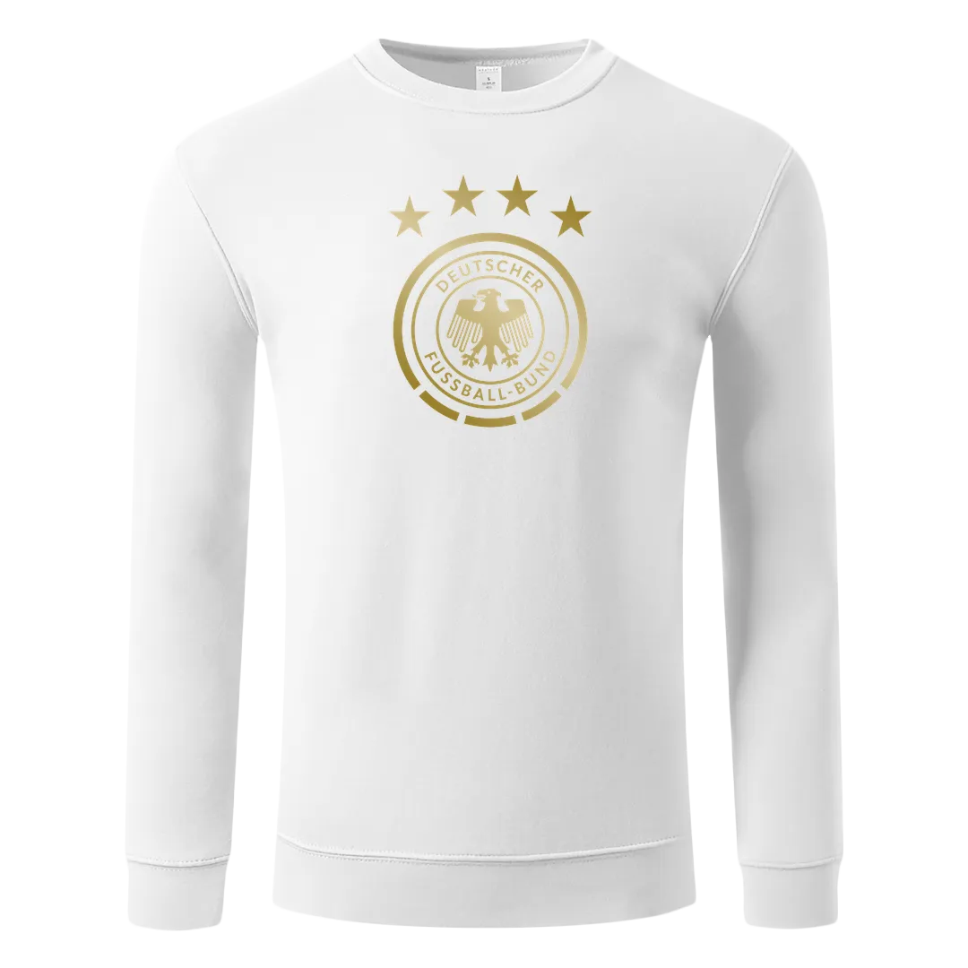 Germany National Football Team Duks