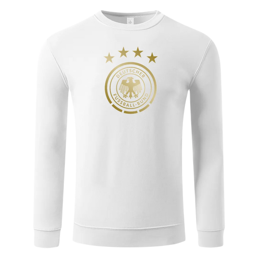 Germany National Football Team Duks