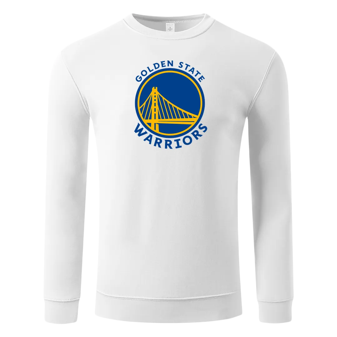 Golden State Warriors Duks