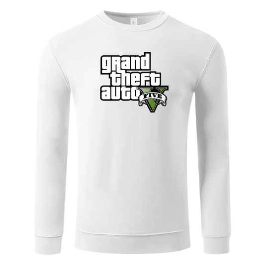Grand Theft Auto V Duks