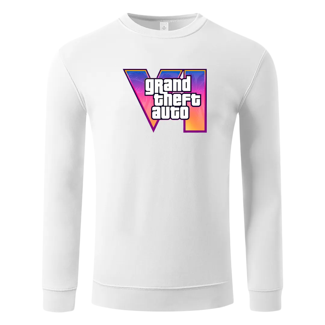 Grand Theft Auto Vi Duks
