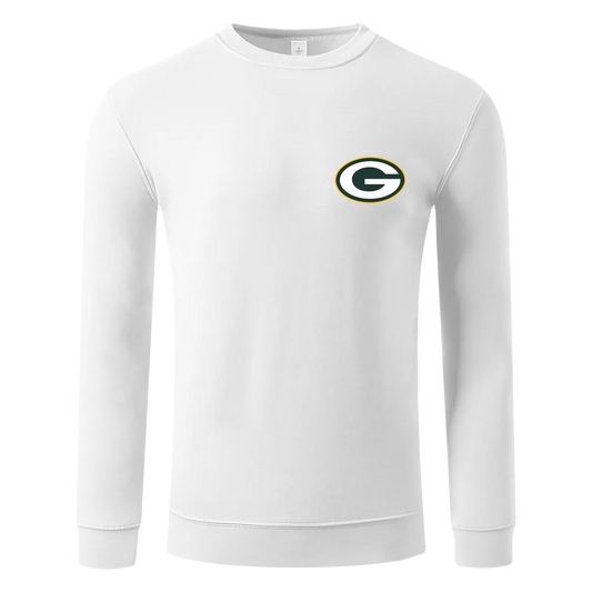 Green By Packers Duks Grb