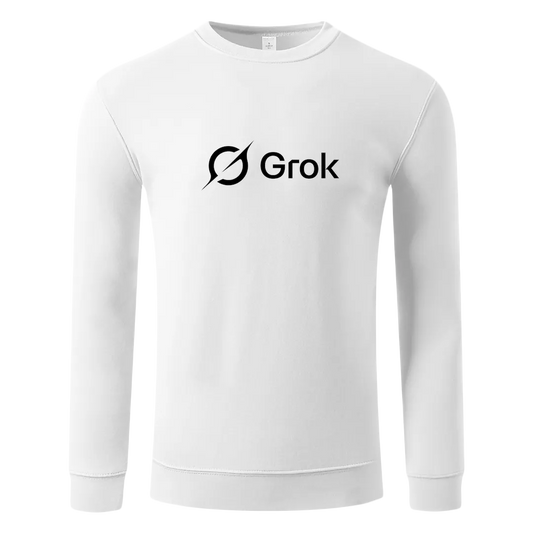 Grok Duks