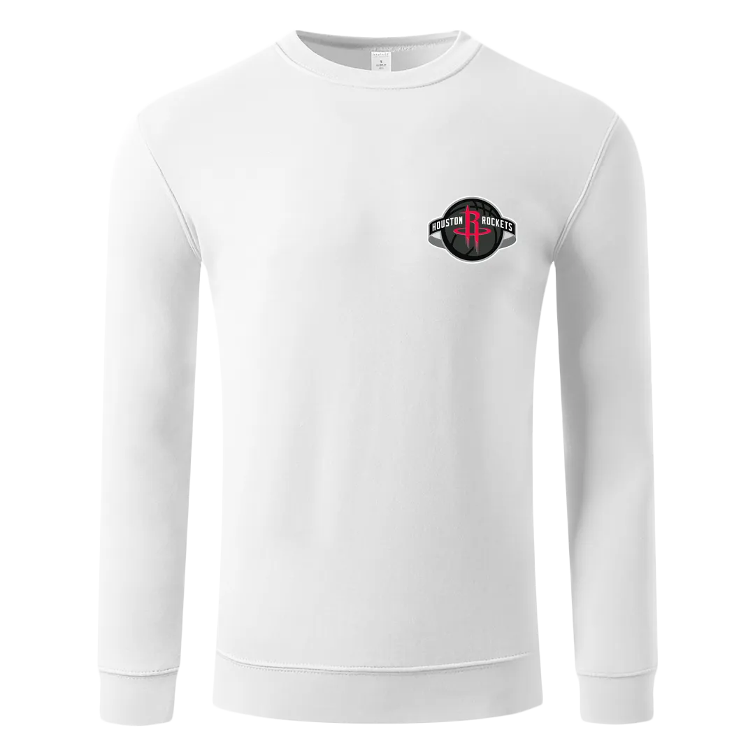 Houston Rockets Duks Grb