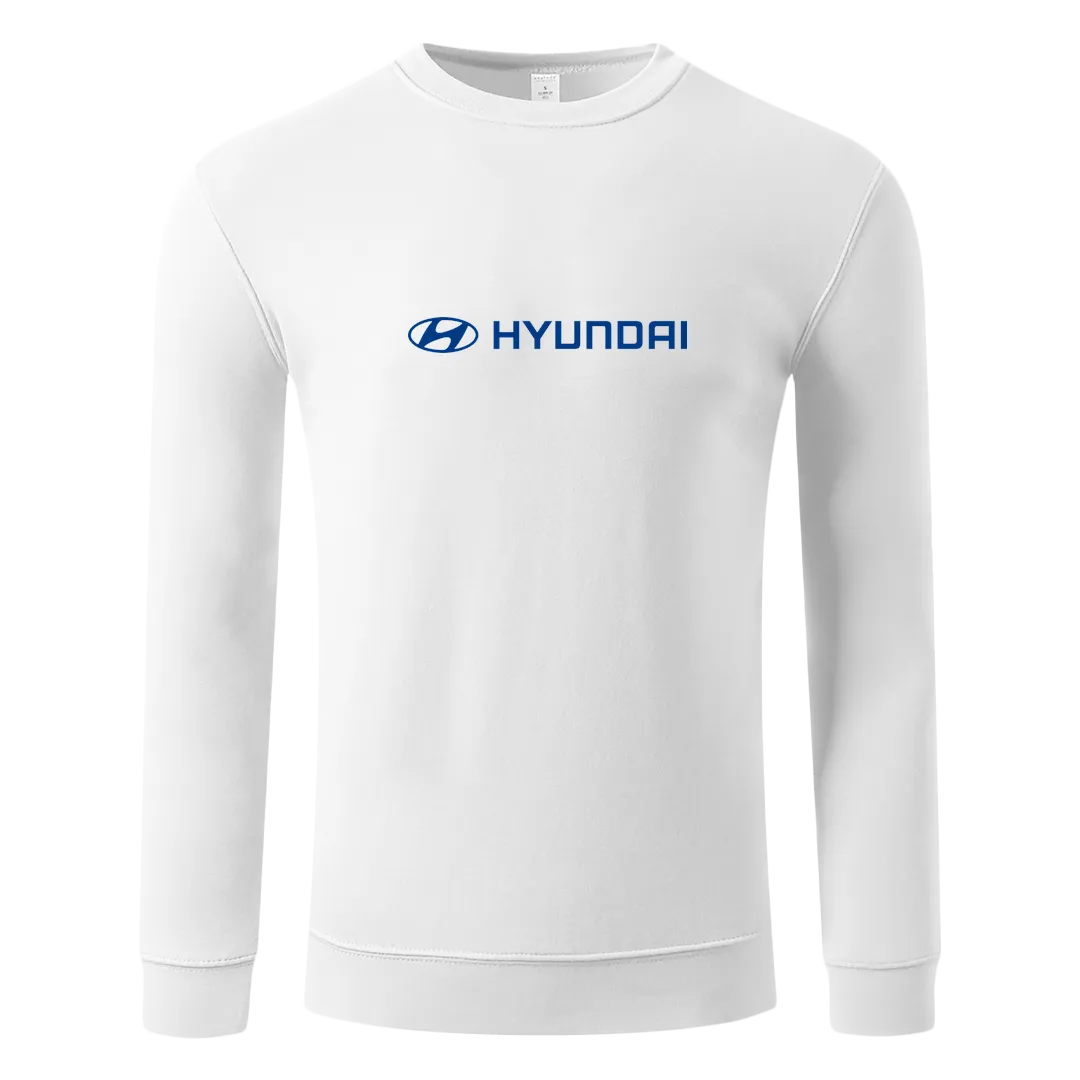 Hyundai Duks