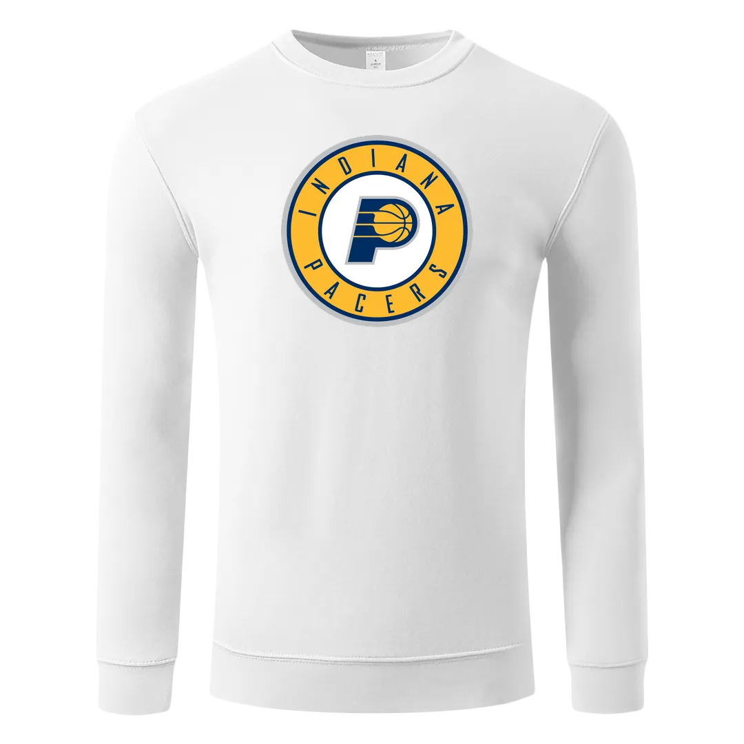Indiana Pacers Duks
