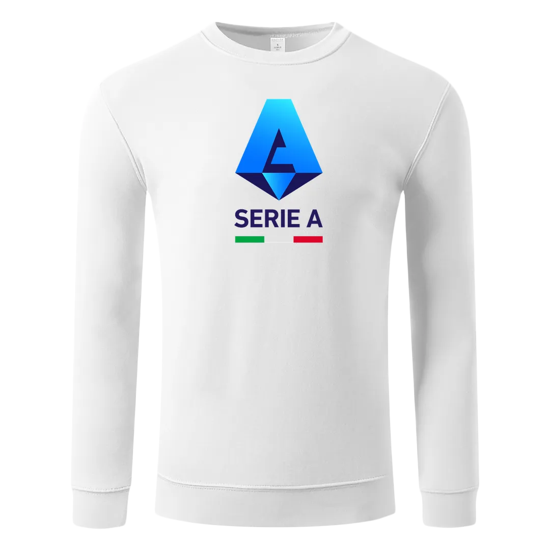 Italian Serie A Duks