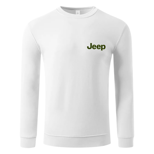 Jeep Duks Grb