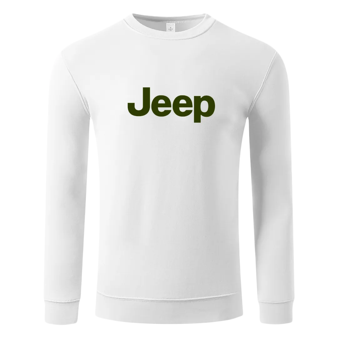 Jeep Duks