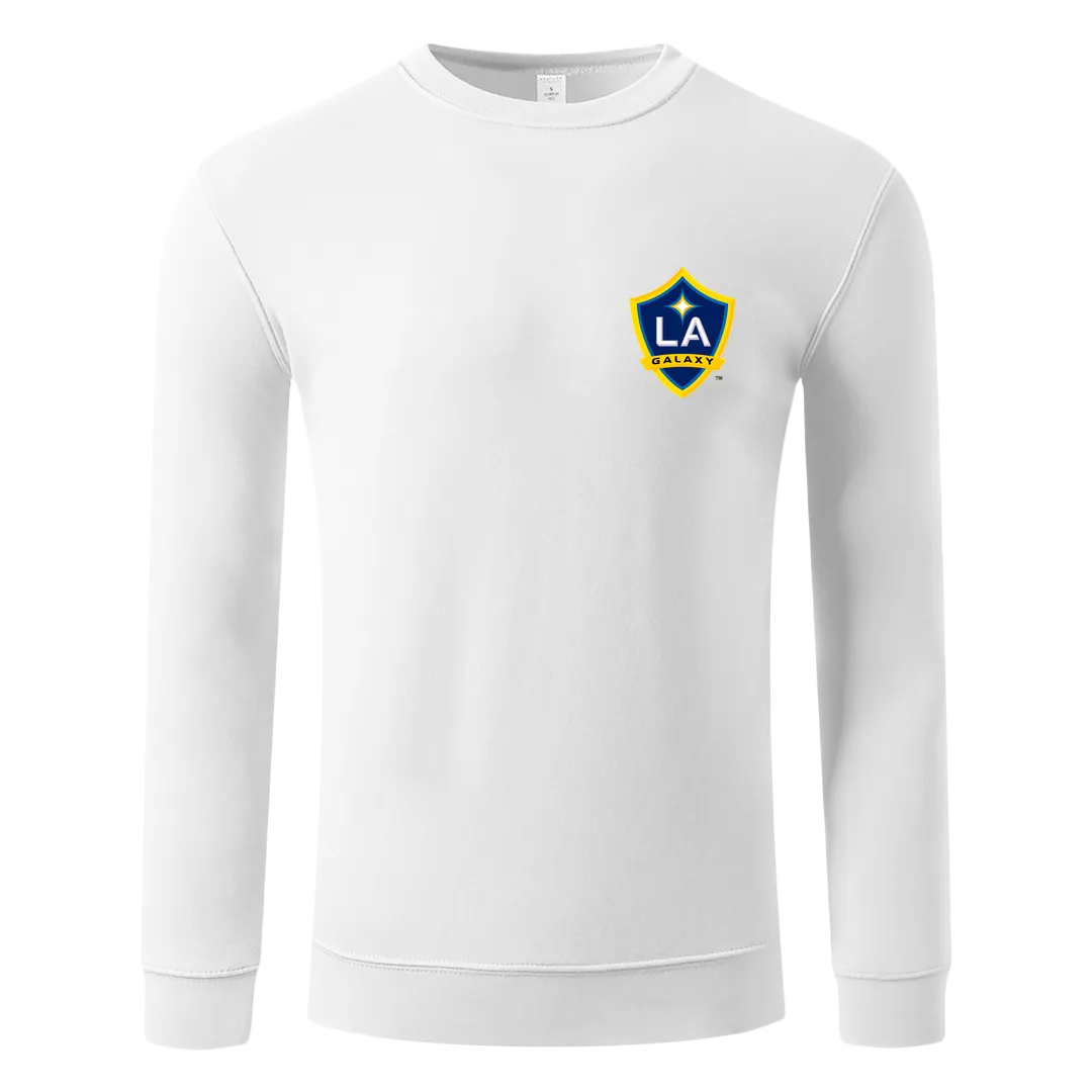 LA Galaxy Duks Grb