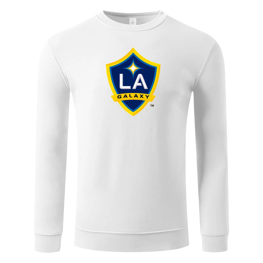 LA Galaxy Duks