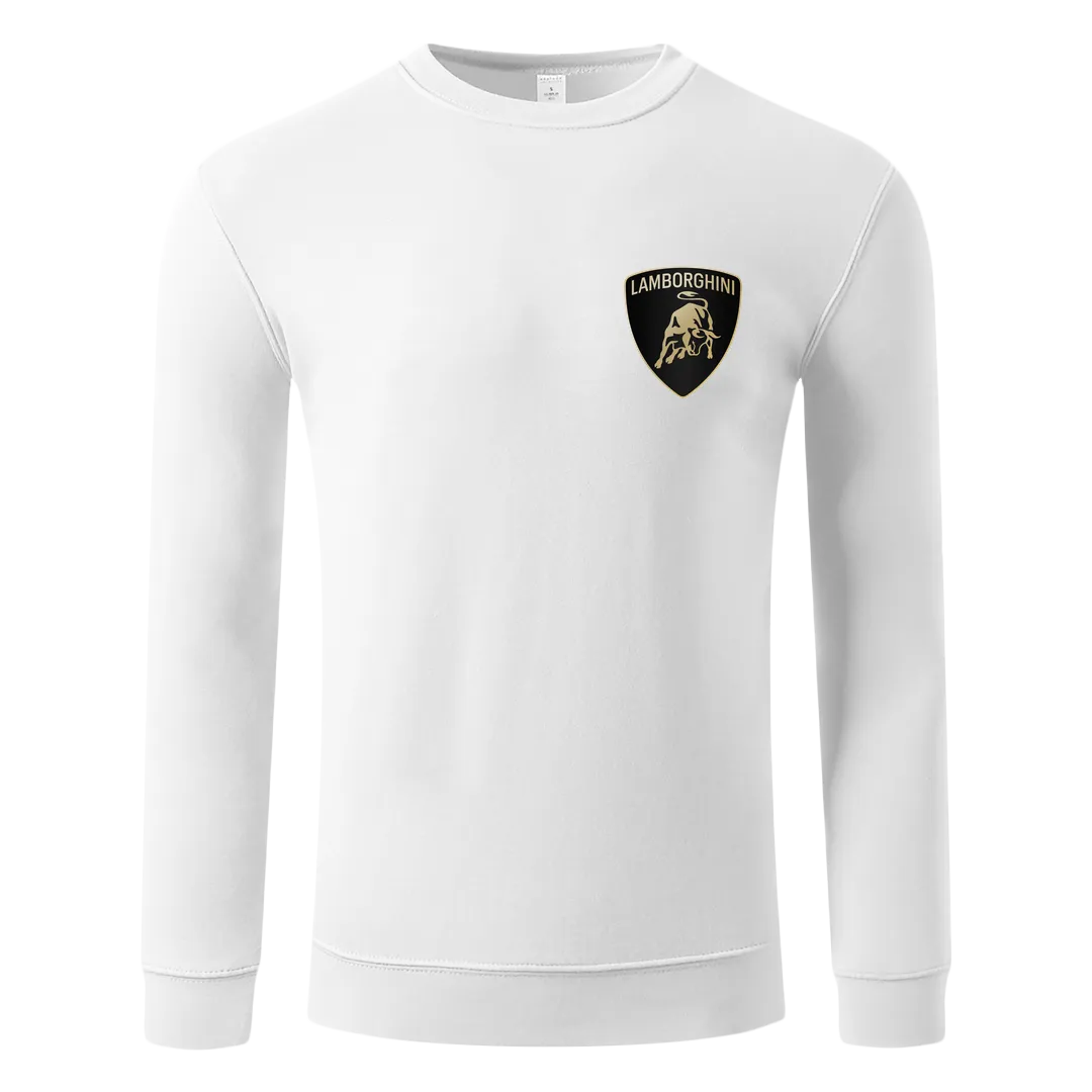 Lamborghini Duks Grb