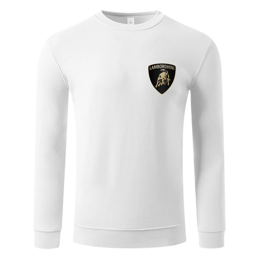 Lamborghini Duks Grb