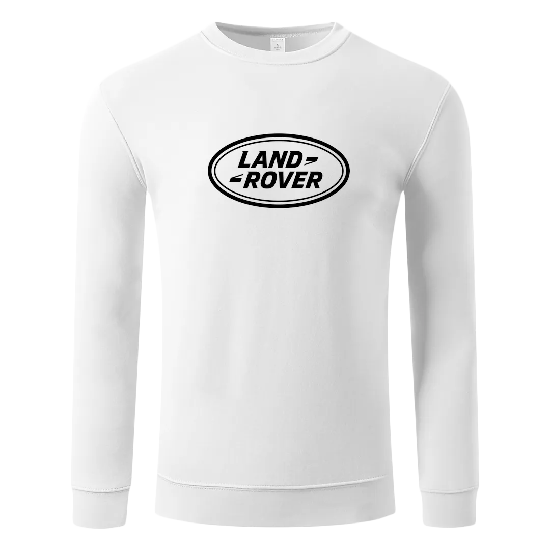 Land Rover Duks